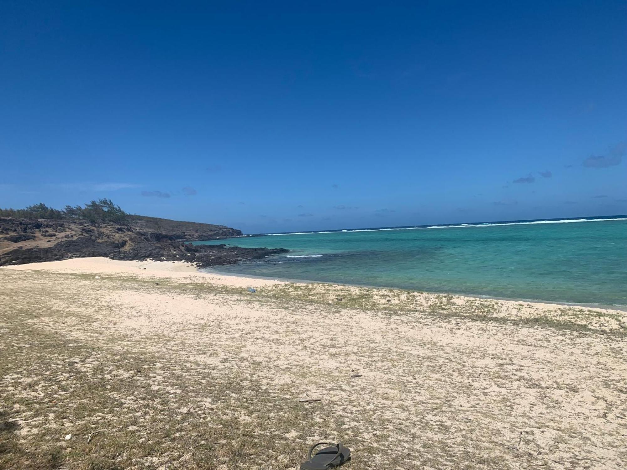 Lily Pad Lodge Bambou 外观 照片